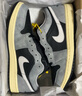 Jordan男休閑鞋喬丹AJ1 