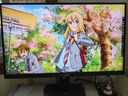 華碩ROG 絕神X 27英寸顯示器4K電競(jìng)顯示器4K 144Hz原生160Hz HDR400 Type-C旋轉(zhuǎn)升降G-SYNC 曬單實(shí)拍圖