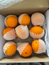 新奇士（Sunkist）澳大利亞進(jìn)口藍(lán)標(biāo)早臍橙4斤禮盒 單果180g起 新鮮水果 曬單實(shí)拍圖