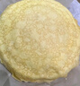 鮮京采【榴蓮＞38%】貓山王榴蓮千層420g 6寸 冰淇淋零食糕點(diǎn)七夕 曬單實(shí)拍圖