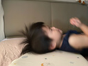 羅萊兒童 A類(lèi)記憶棉成長(cháng)枕頭 3-6歲枕芯兒童枕 睡眠星球 H2 30*50cm 曬單實(shí)拍圖