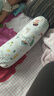 俞兆林2件裝中老年人女士背心寬松奶奶媽媽內衣棉質汗衫無袖打底春夏 曬單實拍圖