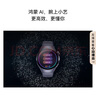 HUAWEI WATCH 5 46mm基礎款深錆色不銹鋼表殼蒼穹黑氟橡膠表帶首創(chuàng  )X-TAP智感窗鴻蒙AI腕上小藝eSIM通信 曬單實(shí)拍圖