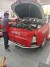 美孚（Mobil）銀美5W-40機(jī)油4L+機(jī)濾+空調(diào)濾+空氣濾+工時單次大保養(yǎng)12個月有效 曬單實(shí)拍圖