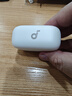 聲闊（SoundCore）【國家補貼】AeroClip耳夾式藍牙耳機無線開放式運動跑步耳機骨傳導耳機不入耳適用蘋果華為小米白 曬單實拍圖