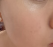 柳絲木黑茶卸妝膏女眼唇臉三合一 溫和深層清潔學生敏感肌遇水乳化 卸妝膏100g+補水面膜5片/盒*1 曬單實拍圖