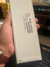 Apple/蘋果 Watch Ultra 2 智能手表GPS+蜂窩款49 毫米黑色鈦金屬表殼暗綠色高山回環(huán)式表帶M MXDN3CH/B 曬單實(shí)拍圖
