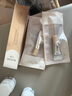 丸美金熨斗眼霜 多重玻尿酸緊致眼霜30g 多肽抗皺全臉淡紋煥亮舒緩 曬單實(shí)拍圖