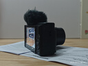 索尼（SONY）【政府補貼】ZV-1 II 二代數碼相機 4K視頻/超廣角/大光圈 黑色(ZV-1M2/ZV1M2/ZV1 II/ZV1二代) 曬單實(shí)拍圖