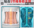ZEAMO護腰帶醫(yī)用級腰部支撐夏季薄款透氣腰椎間盤突出腰肌勞損久坐神器 曬單實拍圖