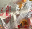 潛水艇（Submarine）4分活接三通燃氣閥門黃銅燃氣閥天然氣一分二路獨立開關(guān)燃氣球閥 B1:電鍍球閥開關(guān)內(nèi)絲+外絲DN15 曬單實拍圖