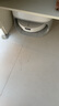 石頭（roborock）掃地機器人掃拖一體 P20 Ultra 自動上下水版 自動集塵熱水洗拖布擦地拖地洗地機吸塵器 A1840RR 曬單實拍圖
