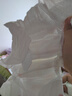 好奇（Huggies）鉑金裝小桃褲紙尿褲中號M72片(6-11kg)尿不濕【消暑散熱】 曬單實(shí)拍圖
