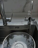 京東京造凈水器家用凈水機0阻垢劑靈犀1000GPro2.0 低鈉寶寶水 陶氏RO反滲透母嬰廚下直飲機凈飲機國家補貼 曬單實拍圖
