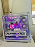 七彩虹RTX 5080 顯卡 火神 白色 電競 臺式機 游戲顯卡 RTX 5080 Vulcan WOC 16G火神 曬單實(shí)拍圖