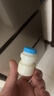 小鹿藍(lán)藍(lán)益生元奶片奶貝貝乳制品奶片趣味小罐包裝 高鈣奶貝1袋【內(nèi)含30罐+】 曬單實(shí)拍圖