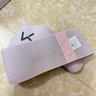 Keep 翹臀圈彈力帶環(huán)高階虐臀練臀120磅不卷邊防滑彈性升級(jí) 蜜桃粉L 曬單實(shí)拍圖