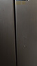海爾（Haier）家宴539升十字四開(kāi)雙開(kāi)門(mén)風(fēng)冷無(wú)霜家用電冰箱變頻節能一級能效BCD-539WGHTDEDH9U1家電國家補貼20% 曬單實(shí)拍圖