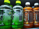 康師傅 綠茶 低糖茶飲料 小瓶整箱裝 330ml*12瓶  曬單實(shí)拍圖
