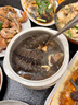 久年大連即食海參3斤30-36只京東自營(yíng)旗艦店 遼刺參海鮮中秋禮品 曬單實(shí)拍圖