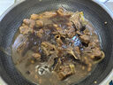 莊園黑 無(wú)抗高原黑豬脊骨3斤 帶肉豬龍骨豬骨火鍋高湯食材 黑豬肉 生鮮 曬單實(shí)拍圖