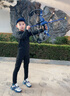 翎喏德國品牌兒童弓箭玩具男孩青少年10歲戶(hù)外運動(dòng)生日禮物射箭套裝 【+6支箭+箭靶】3吸盤(pán)箭+3棉頭a 曬單實(shí)拍圖