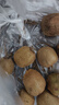 佳沛（zespri）綠奇異果經(jīng)典果6粒 單果約86-103g   水果獼猴桃  源頭直發(fā) 曬單實(shí)拍圖