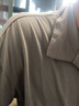 貓人男士睡衣男春秋【莫代爾棉】長(cháng)袖空調睡眠家居服抑菌除螨25年新品 曬單實(shí)拍圖