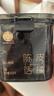 泉利堂陳皮話(huà)梅450g罐裝蜜餞果干果脯水果干橙皮酸甜孕婦解饞辦公室零食 陳皮話(huà)梅450g【1罐裝】 曬單實(shí)拍圖