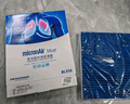 科德寶藍肺空調(diào)濾清器抗病毒多效空調(diào)濾芯BL356適用于理想L7 理想L6 曬單實拍圖