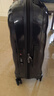 新秀麗（Samsonite）經(jīng)典貝殼拉桿箱男女超輕盈旅行行李箱升級版 午夜藍 CS2 20英寸 可擴展 曬單實拍圖