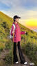 JEEP SPIRIT沖鋒衣女款2025新款防風(fēng)防水戶外硬殼登山服山系高級(jí)感超好看外套 25636孔雀藍(lán)三防科技旗.艦.官.方 男女單沖 XS 高檔品牌男裝 曬單實(shí)拍圖