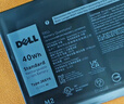 戴爾 （DELL）戴爾原裝全新筆記本電池 原裝 內置鋰離子電池 電腦電池 40Wh 3芯  11.25V (JK6Y6) Latitude 3120 3410 3510 曬單實(shí)拍圖