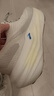 布魯克斯（BROOKS）男子緩震跑鞋Glycerin max超級(jí)甘油 灰色/黑色/熒光黃綠 44 曬單實(shí)拍圖