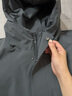 波司登25新款90鵝絨輕薄羽絨服男短款可脫卸兩穿連帽保暖外套B250134125 【店長(zhǎng)推薦】紳士藍(lán)|5990 XL 185/104A 體重約155-170斤 曬單實(shí)拍圖