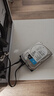 希捷（SEAGATE）安防硬盤 8TB 256MB SATA CMR垂直 機械硬盤 視頻儲存 三年質(zhì)保 希捷酷鷹 3.5英寸ST8000VX010 曬單實拍圖