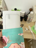 ALittleFlower適用于蘋(píng)果16鋼化膜iphone16手機膜高清防塵防指紋全包邊貼膜全屏覆蓋不頂手機殼保護膜2片 曬單實(shí)拍圖