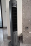 海爾（Haier）空調(diào)扇家用冷風(fēng)扇制冷風(fēng)扇單冷制冷機(jī)節(jié)能冷風(fēng)機(jī)落地遙控加濕水冷塔扇冷氣機(jī)冷氣扇臥室移動(dòng)小空調(diào) 【強(qiáng)勁制冷】加濕凈化香薰款HFZ-J8625B 曬單實(shí)拍圖