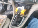 適配別克 新君威 英朗GT XT 自動(dòng)換擋桿手球汽車(chē)檔把頭排擋頭掛擋 新英朗（15-21年款） 曬單實(shí)拍圖