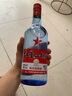 紅星二鍋頭 藍瓶綿柔8陳釀 清香型白酒 53度 750ml*6瓶 整箱裝口糧酒 曬單實拍圖