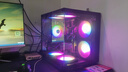 技嘉 酷睿i5 13400F臺(tái)式組裝電腦主機(jī)RTX4060Ti/5060Ti游戲高端電競(jìng)獨(dú)顯直播設(shè)計(jì)渲染整機(jī) 配置二：14代酷睿i5丨RTX5060 曬單實(shí)拍圖