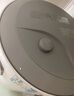 海爾（Haier）國家補(bǔ)貼15%電熱水器40升 HC3新 金剛搪瓷膽 租房優(yōu)選大水量2200W速熱節(jié)能家用廚房洗澡小型儲水式 曬單實(shí)拍圖