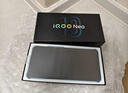vivo iQOO Neo10 Pro+ 12GB+256GB 馳光白 驍龍8至尊版 2K Q10珠峰屏 國家補貼 學(xué)生 游戲 電競手機 曬單實拍圖