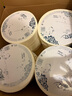 清風(fēng)有芯大卷紙3層180米*12卷商用大盤紙廁所卷筒衛(wèi)生紙公用裝AJ00BBL 曬單實(shí)拍圖