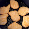 【微甜】青椒約400g 曬單實(shí)拍圖