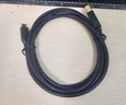 CABLE CREATIONUSB3.2GEN2Type-C轉(zhuǎn)方口USB-b數(shù)據(jù)線10Gbps高速傳輸適用電腦筆記本連硬盤盒打印機(jī)USB3.0連接線3米 曬單實(shí)拍圖
