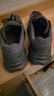 安德瑪（UNDERARMOUR）Halo Runner男子緩震運動(dòng)跑步鞋跑鞋6005287 灰色025 42 曬單實(shí)拍圖