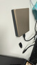 西部數(shù)據(jù)（WD）6TB 移動(dòng)硬盤(pán) type-c Ultra系列 2.5英寸 金 機(jī)械硬盤(pán) 筆記本電腦外接加密兼容Mac 大容量家庭存儲(chǔ) 曬單實(shí)拍圖