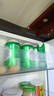 嶗山啤酒（laoshan beer）8° 330ml*24聽(tīng) 青島嶗山啤酒 精選制麥 口感爽透 330mL 24罐 整箱裝 曬單實(shí)拍圖
