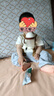 愛(ài)他美（Aptamil）卓徉幼兒配方羊奶粉3段(12-36月齡)800g自護吸收雙突破 曬單實(shí)拍圖